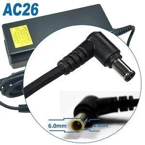 SONY 19.5V 2.15A 6*4.4 ADAPTADOR DE CORRIENTE - Imagen 1 de 1