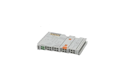 WAGO DALO-/DSI-Master 750-641 - Bild 1 von 3