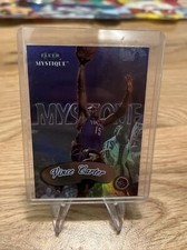 2000-01 Upper Deck Hardcourt Court Authority Vince Carter #CA7