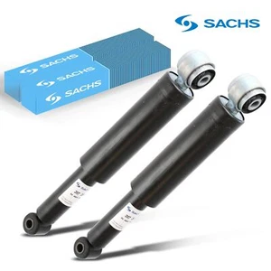 2X SACHS 317 338 GASDRUCK STOßDÄMPFER HINTEN FÜR MERCEDES-BENZ VIANO VITO W639 - Bild 1 von 8
