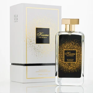 PROFUMO FEMMINILE - FLAVIA KISS ME FOR WOMEN EDP 100ML - Good Girl Gone Bad - Imagen 1 de 5