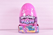 hatchimal interactivo