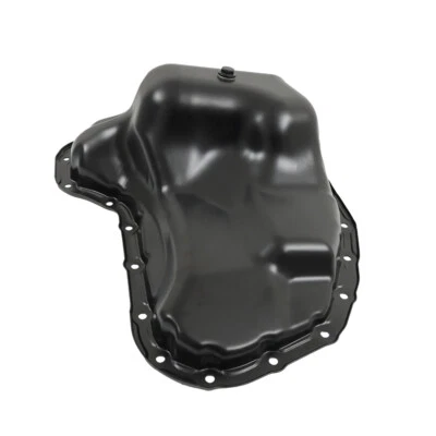 Pan de aceite inferior del motor Labwor para Toyota Tacoma 4Runner 2,7 L 2005-2017 2018 Foto 1 de 4
