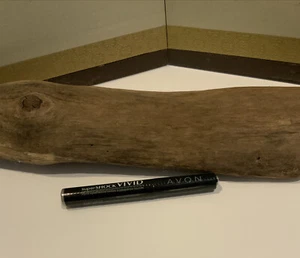 NEU Avon Super Shock Vivid flüssiger Lidschatten funkelnder Amethyst #V702 Discon - Bild 1 von 3