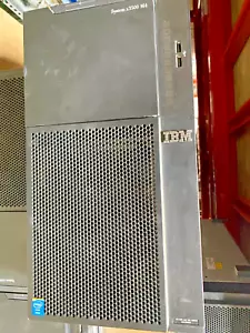 IBM System x3500 M4 1x E5-2650 V2 2.60Ghz,16GB RAM,8x2.5"SAS-NO HDD included - Picture 1 of 7