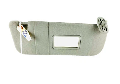 2003-2008 Toyota Matrix Sun Visor Passenger Right Sun Visors cloth Material OEM - Image 1 of 4