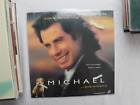 MICHAEL Laserdisc LD WIDESCREEN JOHN TRAVOLTA *MEHR KAUFEN UND SPAREN*