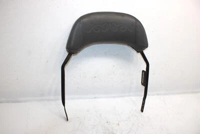 92 Polaris Trail Deluxe Oem Backrest 2681449 2681450 SP24 - Image 1 of 4