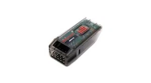Spektrum AR410 4 Kanal Sport Empfänger für Flugmodelle DSMX / DSM2 / SPMAR410 - Bild 1 von 1