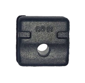 STIHL Genuine Rubber Tank Foot Buffer Fits TS400 - 4223 792 9300 42237929300 - Picture 1 of 4