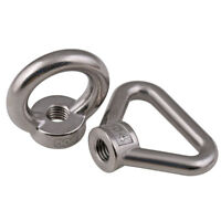 M10 for Retaining R Clips and Split Pins Clevis Pins 304 A2 Stainless Pin M3