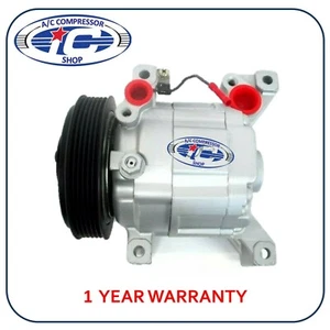 A/C Compressor Fits Honda Passport Isuzu Amigo Rodeo Trooper OEM DCV14G 67484 - Picture 1 of 2