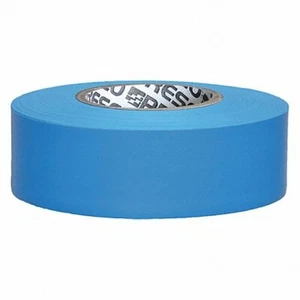 Nastro per bandiere, arancione, blu (300') giallo (150') a scelta. - Foto 1 di 20