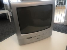 Durabrand DCT1481 TV/DVD Retro Gaming Station