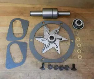 1961-68 Lincoln Continental 430 462 new water pump rebuild kit C1VE C6VE8505A-1 - Picture 1 of 5