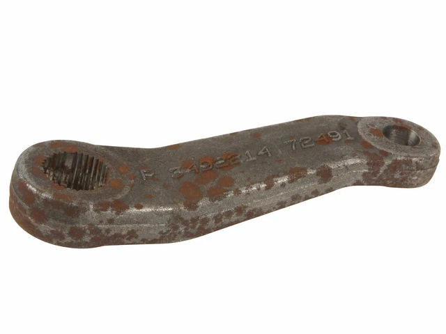 Pitman Arm For 85-93 Dodge D250 D150 D350 D100 Ramcharger Base RD43H8 Mopar - Image 1 of 1