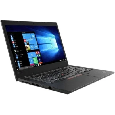 Ordinateur portable Lenovo X270 - Photo 1/4