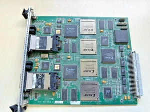 Módulo de carga Gigabit GBIC de 1 puerto Ixia LM1000GBIC-P1 para 1600T - Imagen 1 de 10