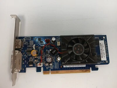 HP Nvidia GeForce 9300GE C561 466851-001 scheda grafica video - Immagine 1 di 4