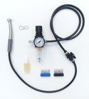 FRESINO ANGOLARE 90° GRADI PROFESSIONALE + 20 FRESE LAVORAZIONI CILINDRI MOTO 2T
