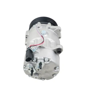 Compressore Aria Condizionata per Audi A3 TT VW Golf Sharan Seat Ibiza II Skoda - Imagen 1 de 7