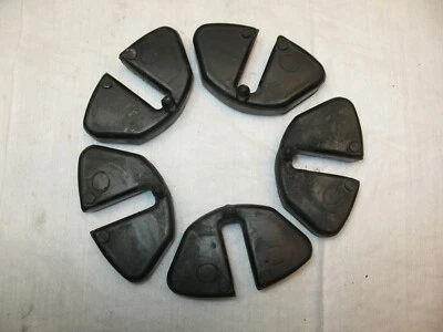 Suzuki Marauder 800 VZ800 1999 llanta trasera piñón cauchos - amortiguadores de buje Foto 1 de 4