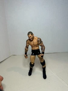 Mattel WWE Randy Orton 6-Inch Series 55 Wrestling Action Figure for Kids Ages 6+ - Picture 1 of 2