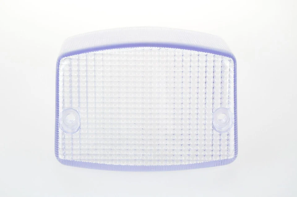 Lente de luz trasera para Kawasaki 1985 Vulcan 700 86-06 Vulcan 750 transparente Foto 1 de 4