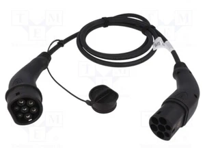 1 piece, Cable: eMobility 08914090114A0 /E2UK - Picture 1 of 1