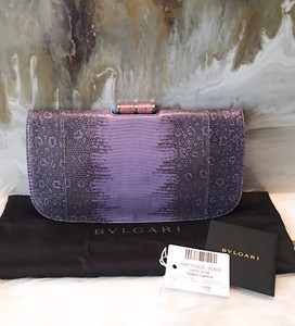 bvlgari feminino roxo