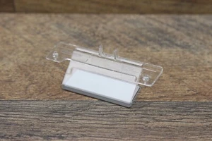 Offizielle Original Zubehör Hersteller Nintendo Marke Wii Sensor Leiste Ständer Halterung RVL-016 Original Stück - Bild 1 von 2