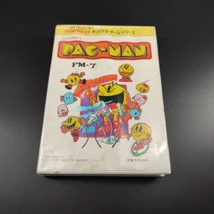 Używany PC 8801 Łupin Trzeci Zamek Cagliostro (z obrazem dysku) - Zdjęcie 1 z 3