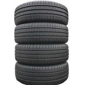 185 60 15 4x GOODYEAR 185/60 R15 84H Assurance Sommerreifen 2018 WIE NEU VOLL - Bild 1 von 7