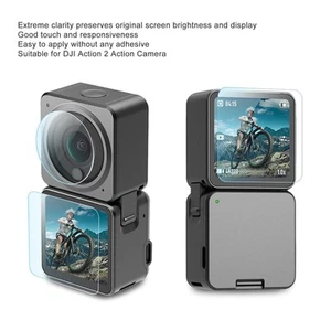 30 In 1 Front Back Display Tempered Protective Film Explosion Proof Act FY - Zdjęcie 1 z 24