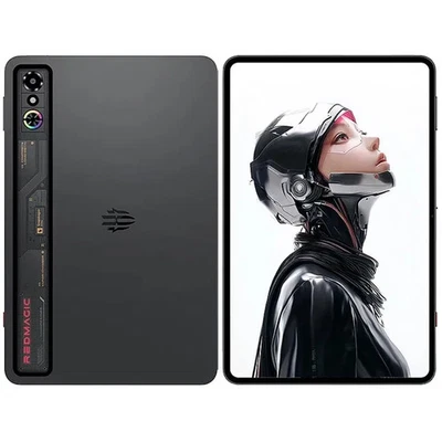 Brand New ZTE nubia RedMagic Tablet 3 Pro 512GB/1TB (Global Version) -AU Seller - Image 1 of 3