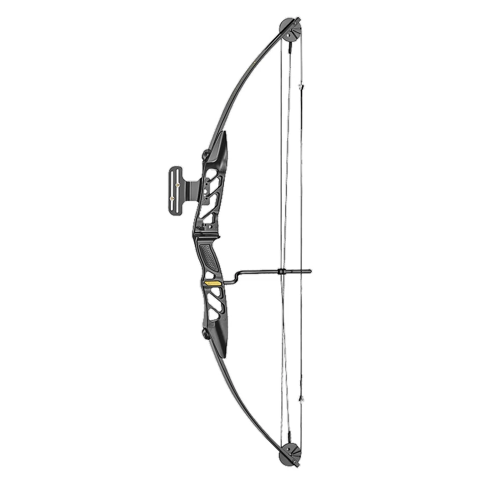 EK ARCHERY Protex - 55 lbs - Compoundbogen Rechtshand, Bogensport, Jagdbogen - Bild 1 von 1