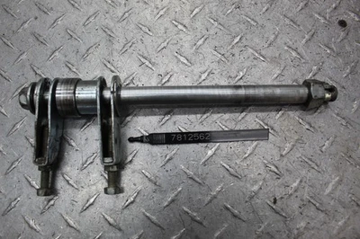 1989 Kawasaki Ninja 500 EX500A задний мост  - Изображение 1 из 4