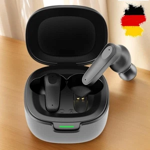 Smart Voice Translator Bluetooth-Compatible 5.4 Waterproof for Business Travel - Photo 1 sur 20