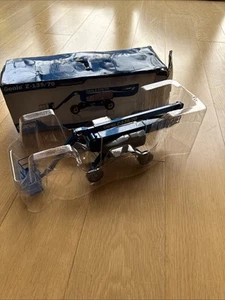 GENIE Z135/70 Boom Lift United Rentals Diecast Model Limited Edition 1:32 Scale - Picture 1 of 9