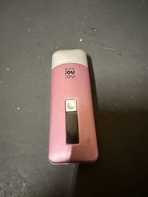 no!no! Dispositivo de depilación profesional solo depiladora impecable - ¡ENVÍO GRATUITO! Foto 1 de 3