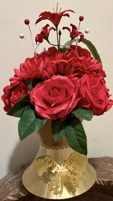 Mother’s Day Arrangement - Image 1 of 3