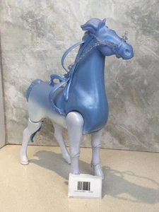 Disney Frozen II Nokk Pferd Walking Water Spirit 2020 Figur getestet funktioniert - Bild 1 von 17