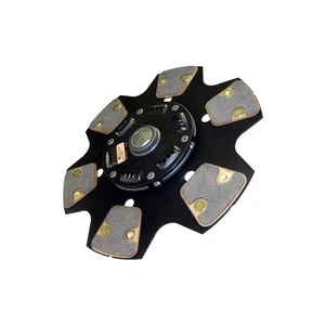 Centerforce 323388144 High Quality Clutch Friction Disc for 11-17 Ford Mustang - Picture 1 of 3