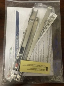 Truth Hardware Safegard R2 LH Casement Window Restrictor Safety Device - Picture 1 of 2