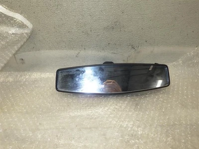 Chevrolet Silverado 1500 2020-2022 Front Center Interior Rear View Mirror 6519 - Image 1 of 4