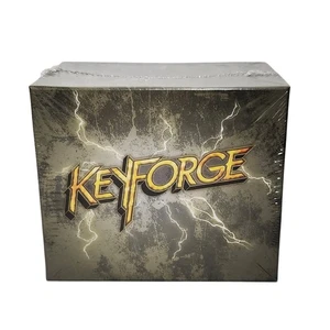 Keyforge Fantasy Flight Games Discovery Kit G20K1 Open Play 2020 Nuevo - Imagen 1 de 2