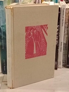 Passionate Journey: A Novel in 165 Woodcuts by Frans Masereel , Mann 1948 Art - Imagen 1 de 20