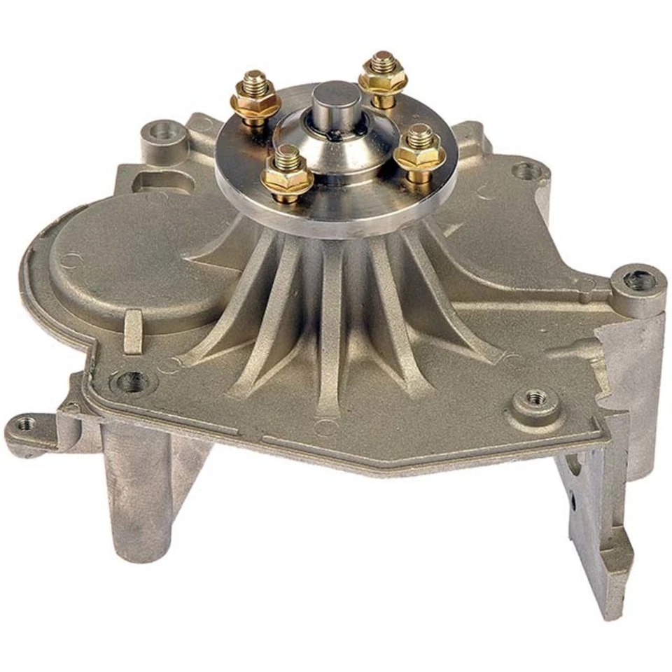 300-801 Dorman 风扇滑轮支架适用于卡车 4 Runner 丰田皮卡 4Runner T100 — 第 1/4 张图片