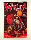 Weird Tales Pulp 1st Series Sep 1951 Vol. 43 #6 VG/FN 5.0