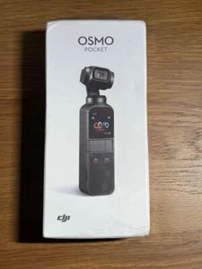 DJI Osmo Pocket Brand new and unopened - Picture 1 of 2